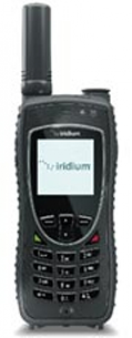 イリジウム衛星携帯電話