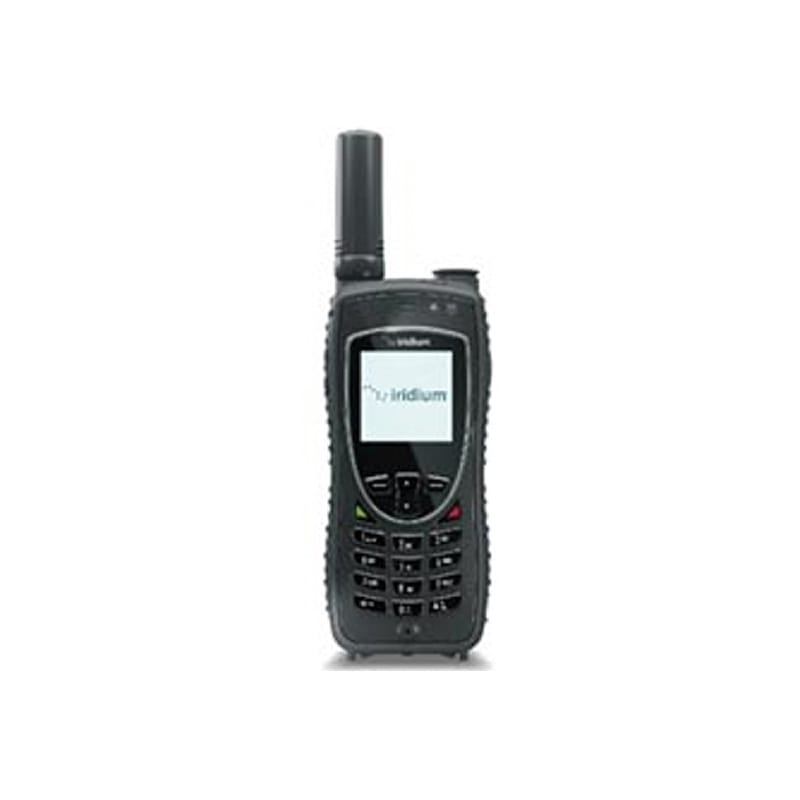 イリジウム衛星携帯電話